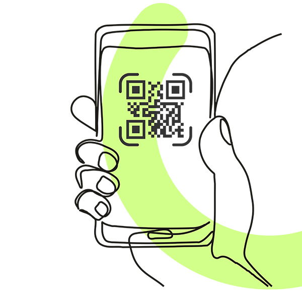 Access Qr Code